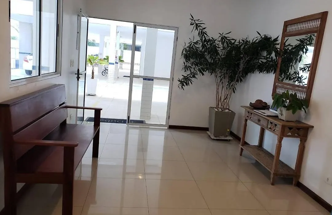 Apto Praia Grande Ubatuba area nobre com toda comodidade para você e sua família !-1