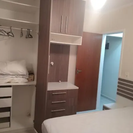Apto Praia Grande Ubatuba area nobre com toda comodidade para você e sua família !-3