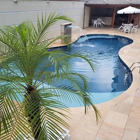 Apto Praia Grande Ubatuba area nobre com toda comodidade para você e sua família !-2