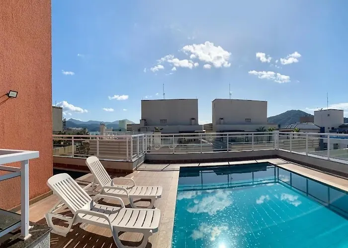 Apartamento Completo No Bairro Itagua Ubatuba Sp